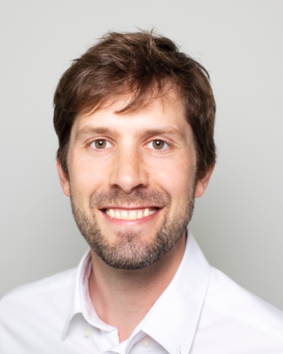 Bram profile picture