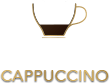 cappuccino icoon