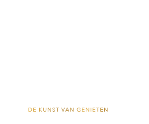 de kunst van genieten